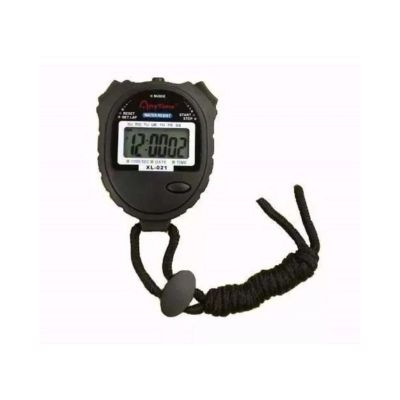 Cronômetro digital de bolso XL-021