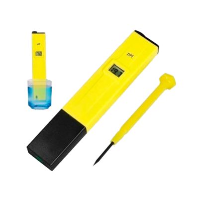 Medidor de ph EFA-53